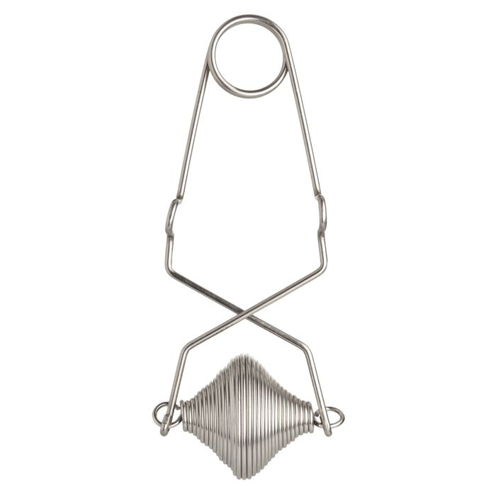 Mrs. Anderson's Baking Flour Duster, 6.5in