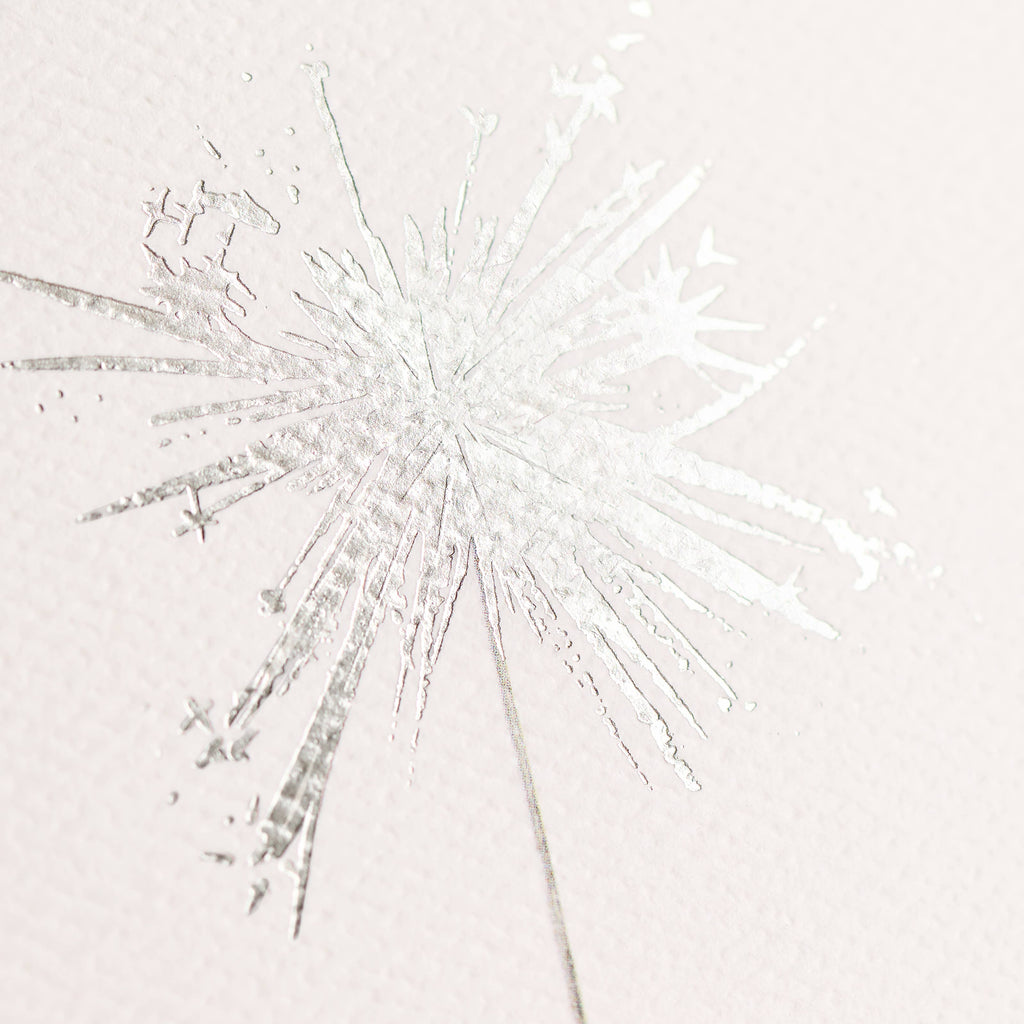U-Hug Greeting Card