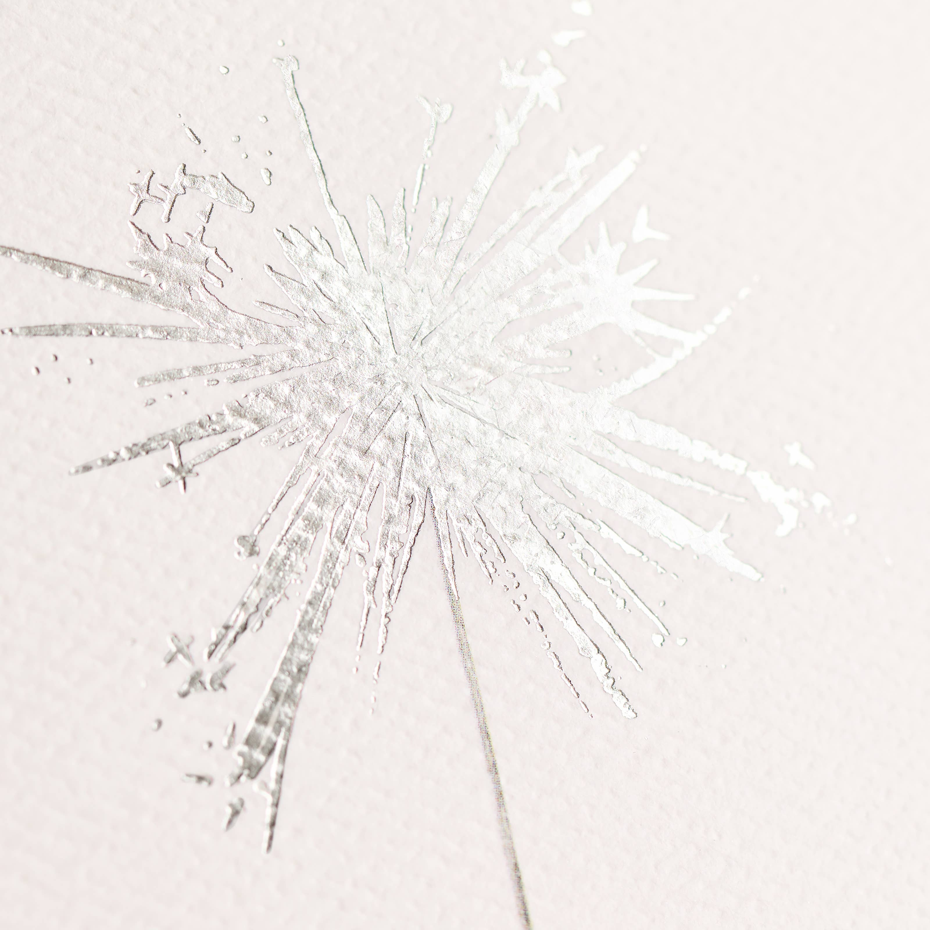 U-Hug Greeting Card