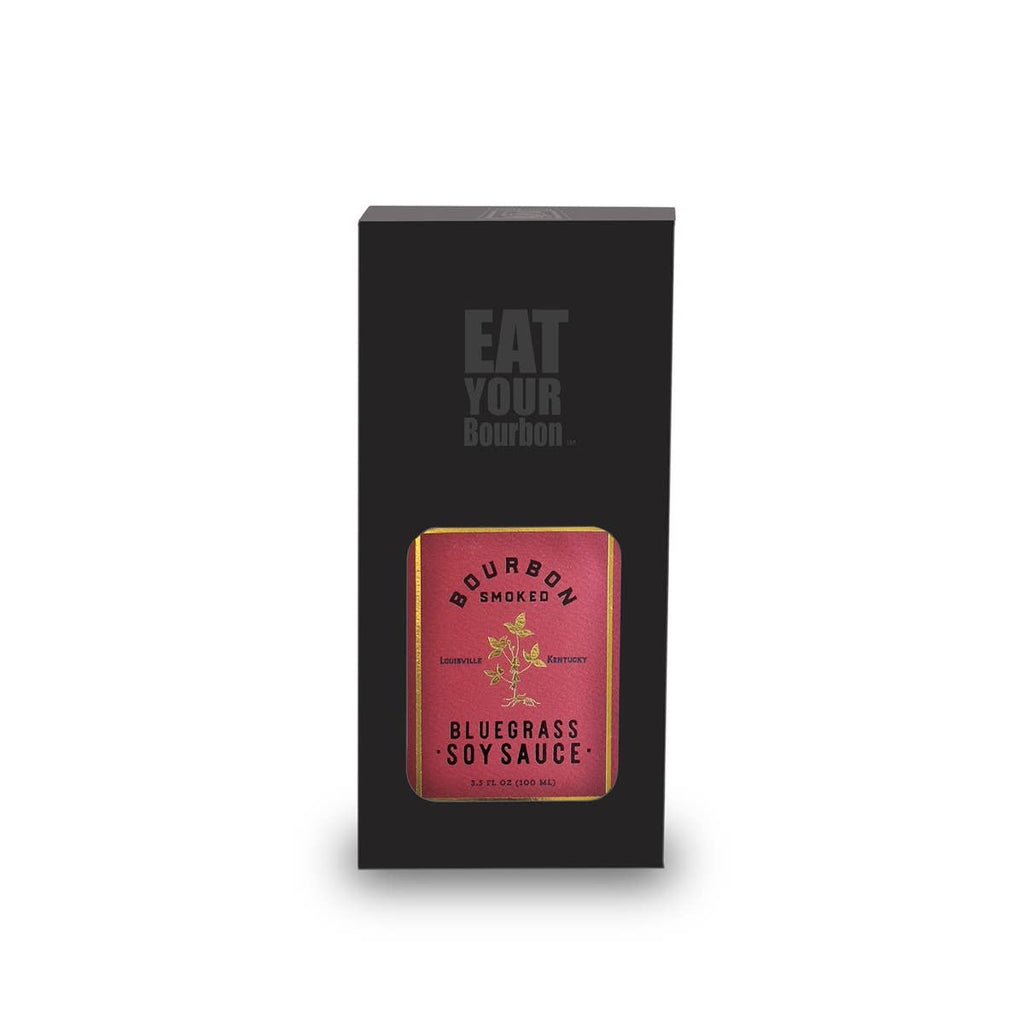 Barrel Aged Soy Gift Box