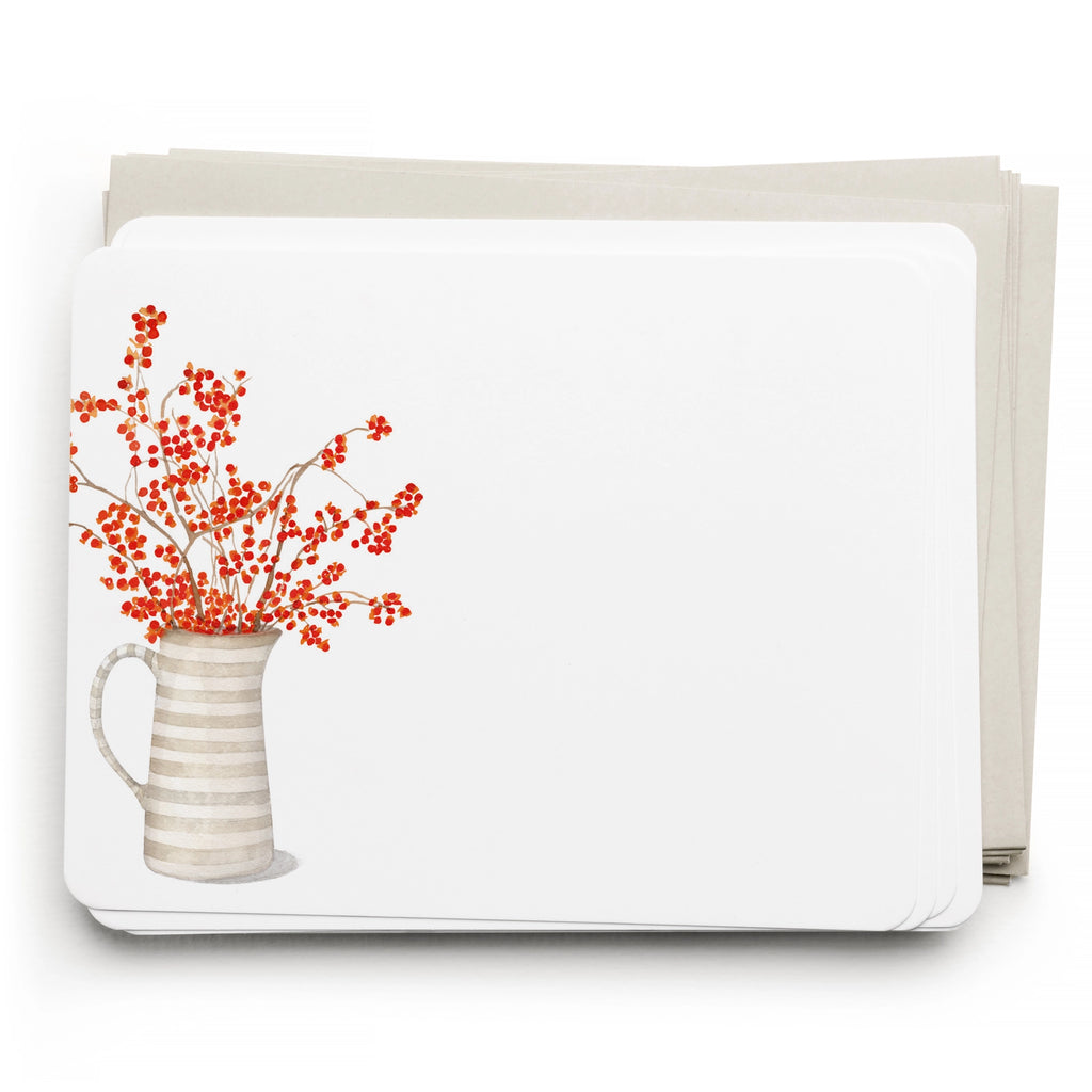 Little Notes® – Mini Notecard Pack, Set of 55