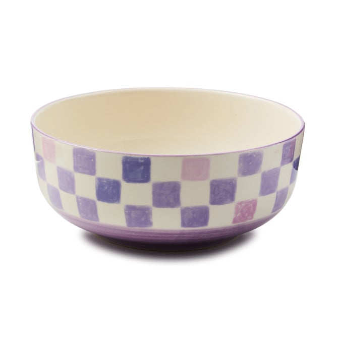 Stoneware Serving Bowl :