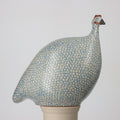 Les Ceramiques de Lussan's Small Guinea Fowl