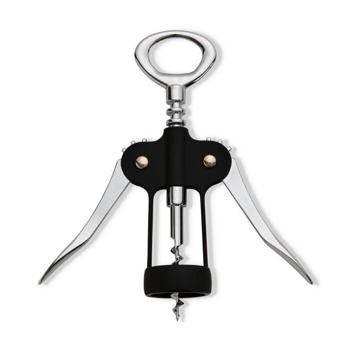 Soft-Touch Winged Corkscrew