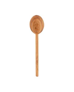 Olive Wood Spoon 10"