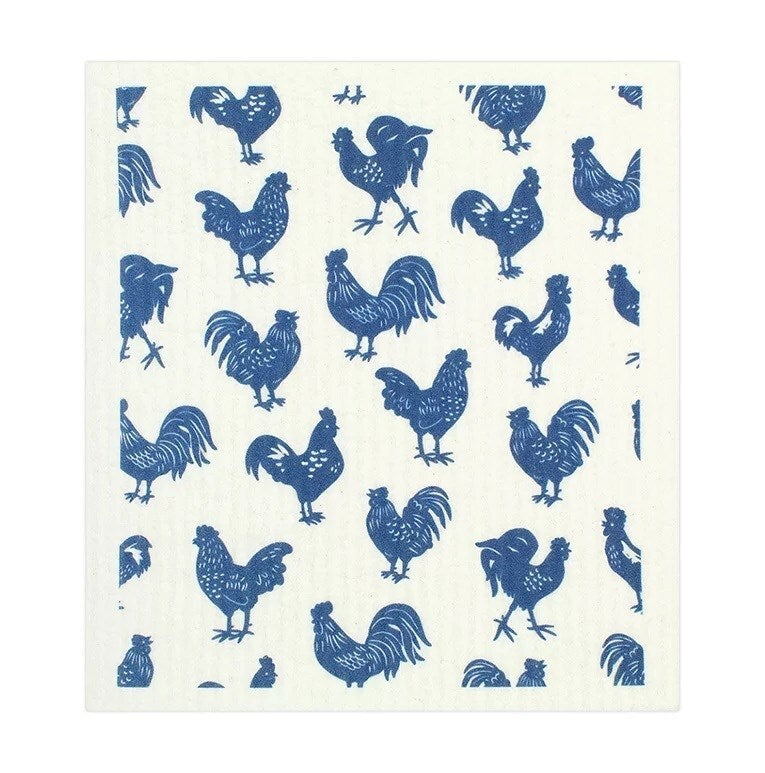 Swedish Dish Cloth