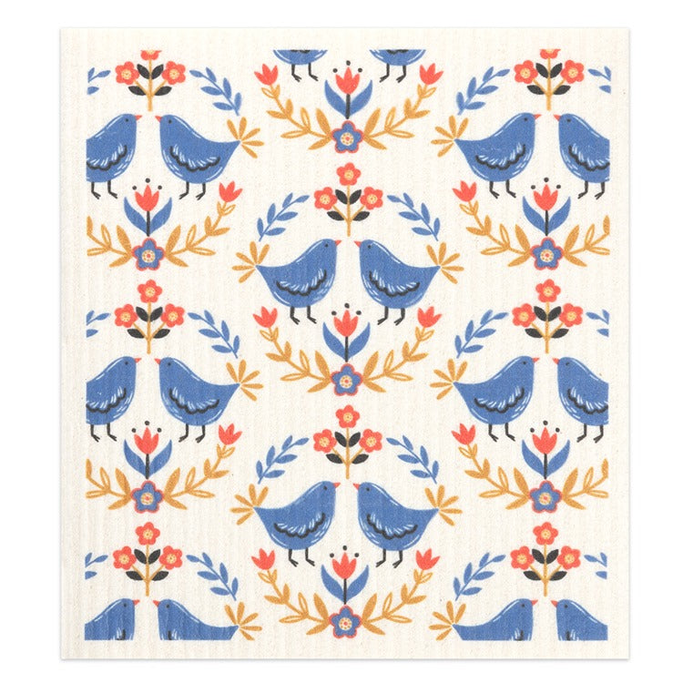 Swedish Dish Cloth