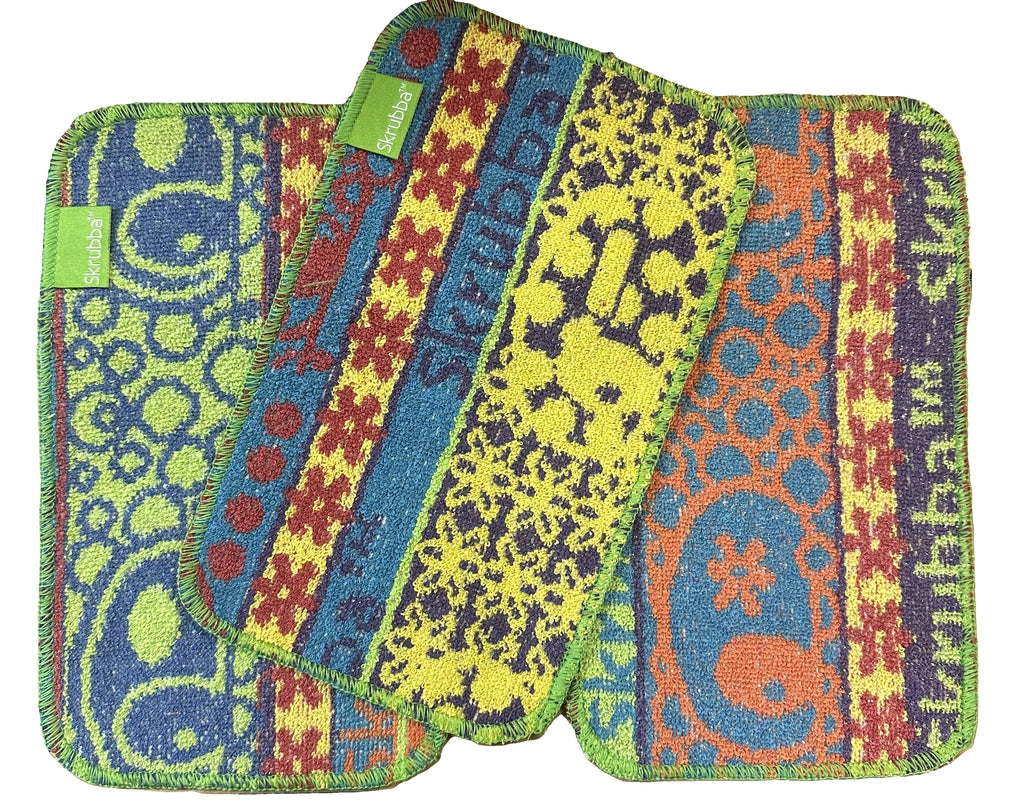 Skrubba XL