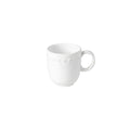 Pearl Mug - White