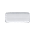 Pearl Rectangular Tray 12"