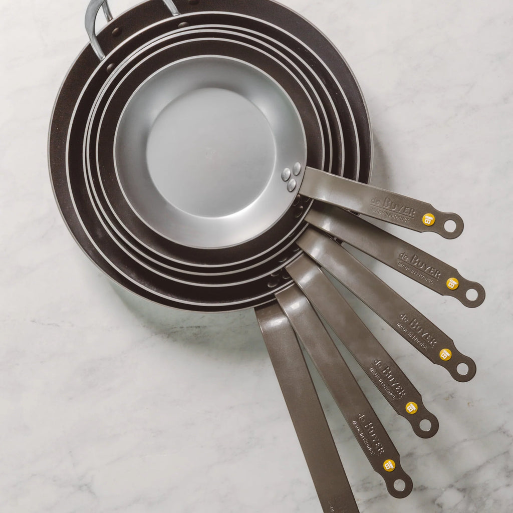 Mineral B 14" Frypan (Copy)