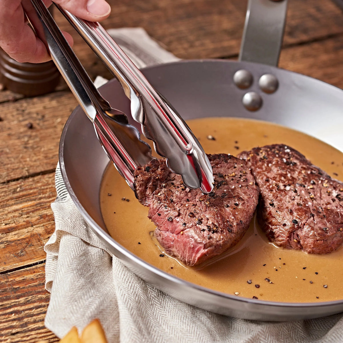 Mineral B 14" Frypan (Copy)