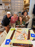 4/28/26 - Intermediate Mahjong Class with Street Carr Mahjong