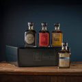 Barrel Aged Soy Gift Box