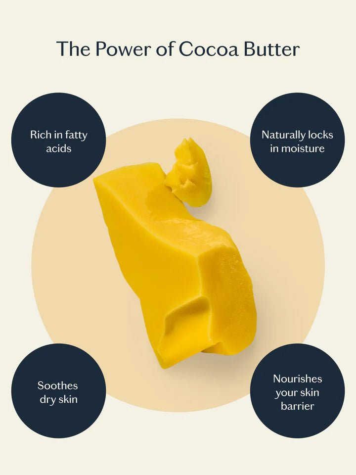 The Bug Balm -- All-Natural Insect Repellant - Moisture Stick