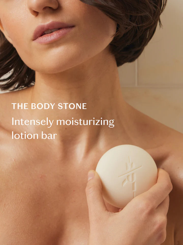 Spring Awakening Body Stone Duo