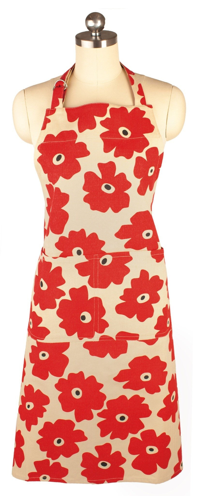MUapron :
