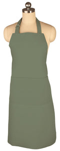 MUapron :