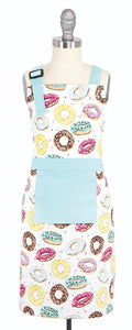 Kids Apron : Donuts