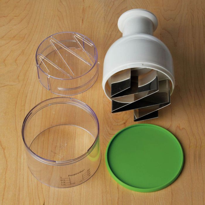 Prepworks Fresh Food Chopper