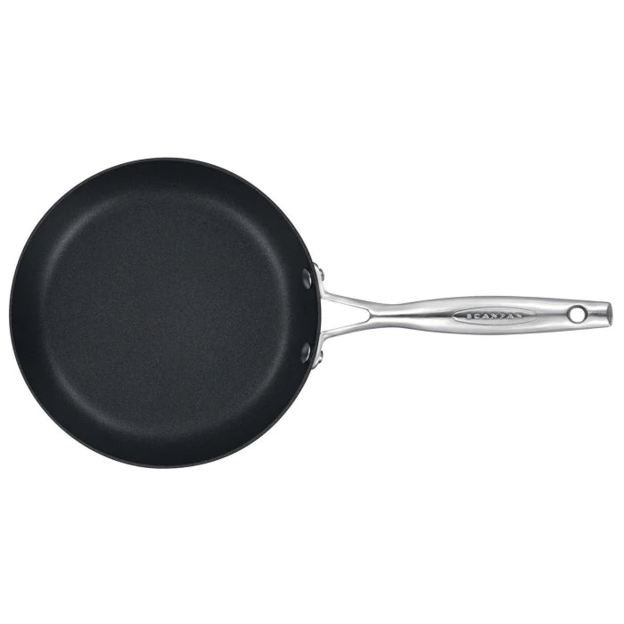 Scanpan Pro IQ Fry Pan