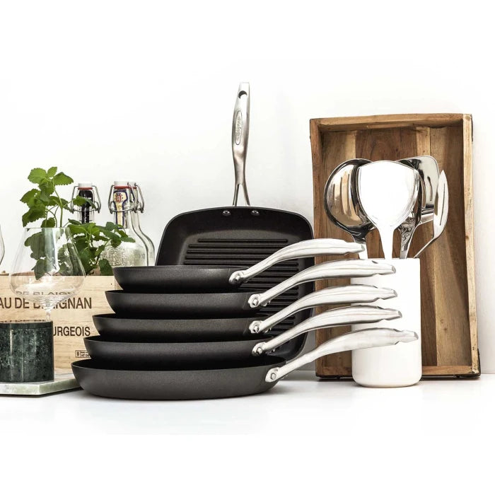 Scanpan Pro IQ Fry Pan