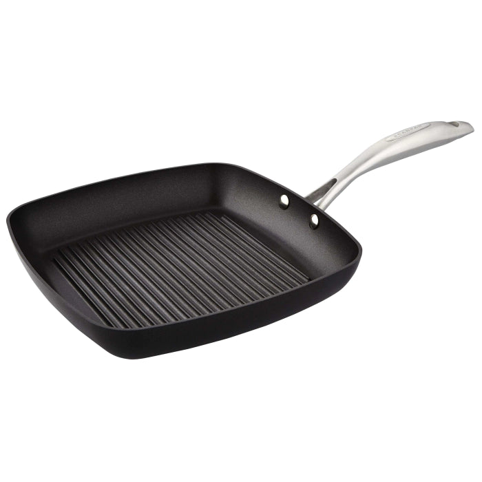 Scanpan Pro IQ 10.5" Grill Pan