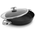 Scanpan Pro IQ 4.25 Qt. Chef Pan w/ Lid