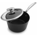 Saucepan 2 Qt. with Lid - Scanpan Pro IQ
