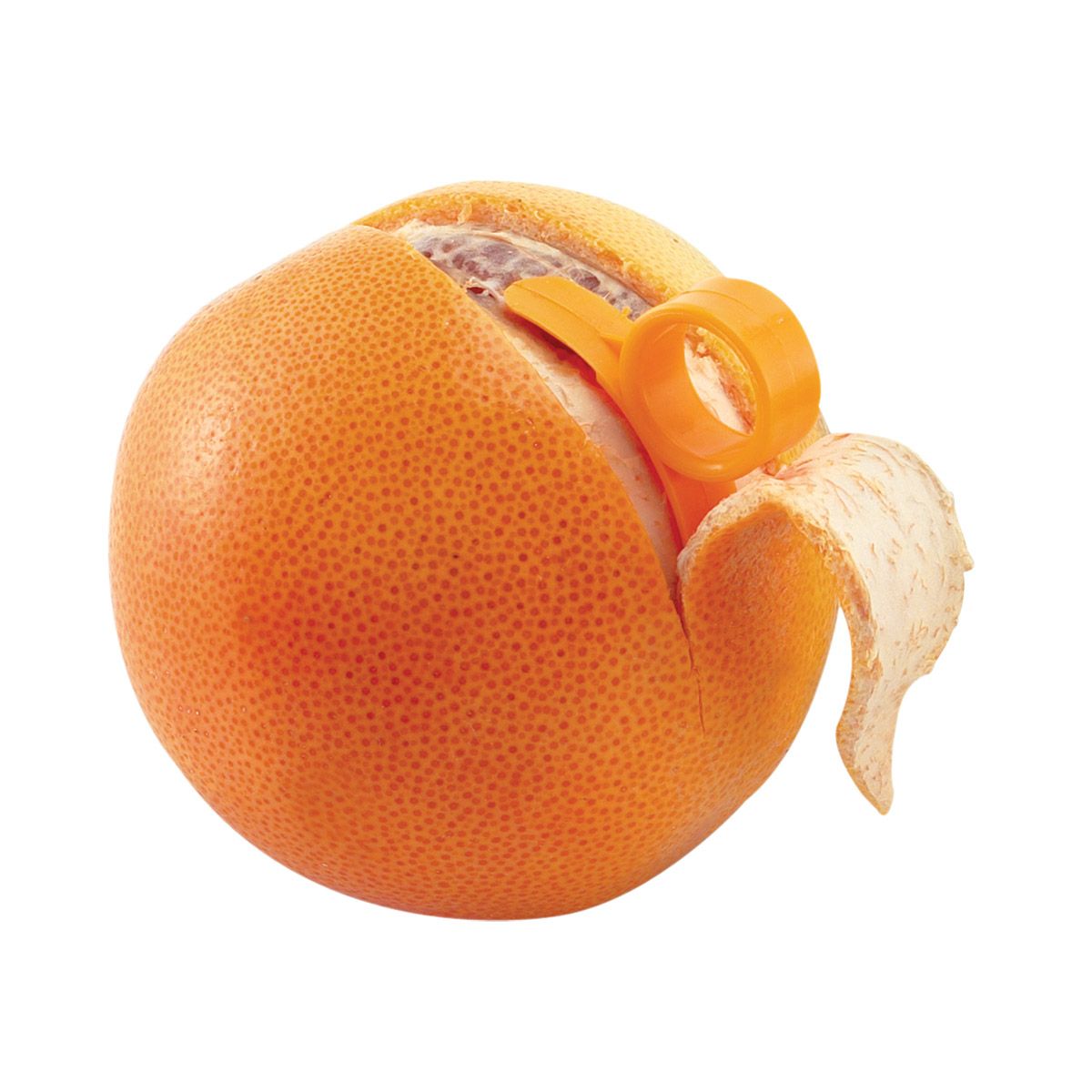 Magic Orange Peeler Set of 2