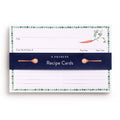 Farm to Table Recipe Card Set