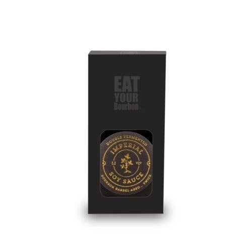 Barrel Aged Soy Gift Box