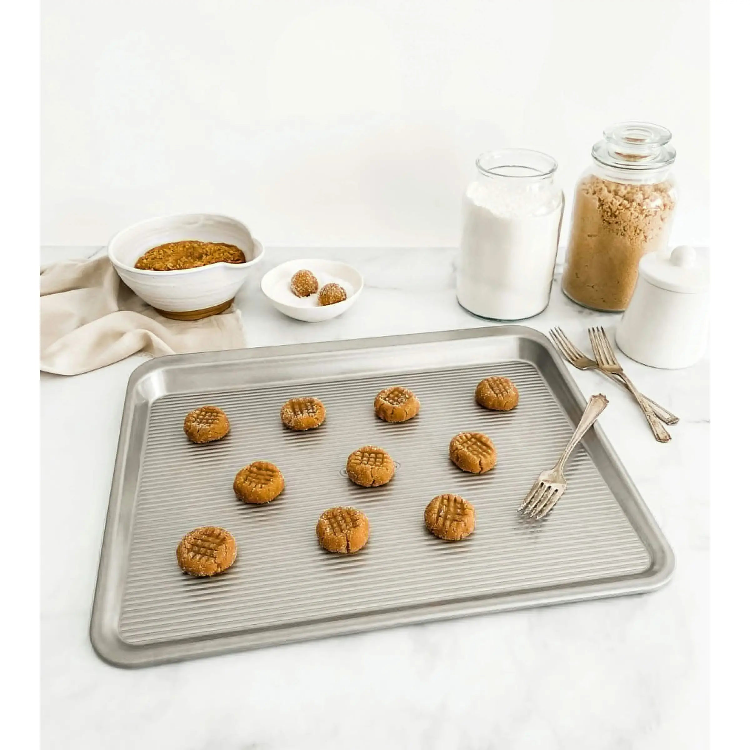 Large Cookie Tray Pan