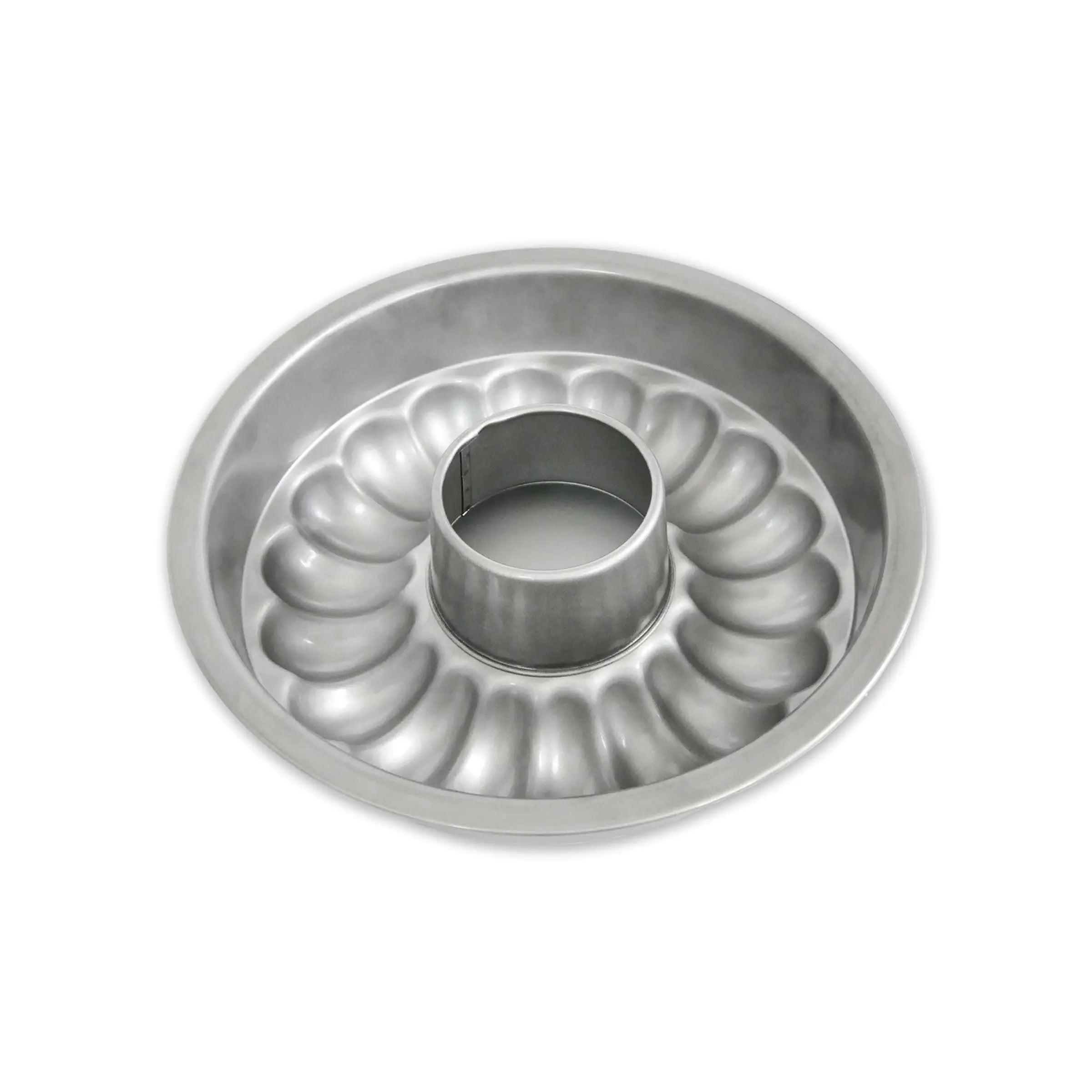 Savarin Tube Cake Pan
