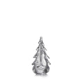 Silver Leaf Evergreen