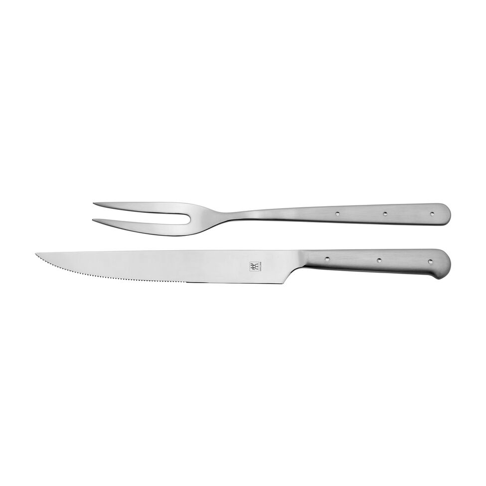 Porterhouse 2-pc Carving Set