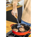 Staub Silicone Slotted Turner
