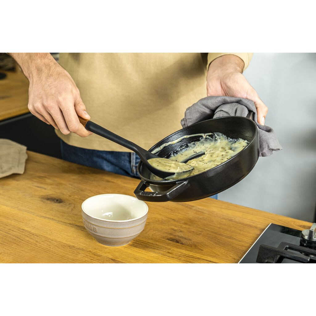 Staub Serving Spoon