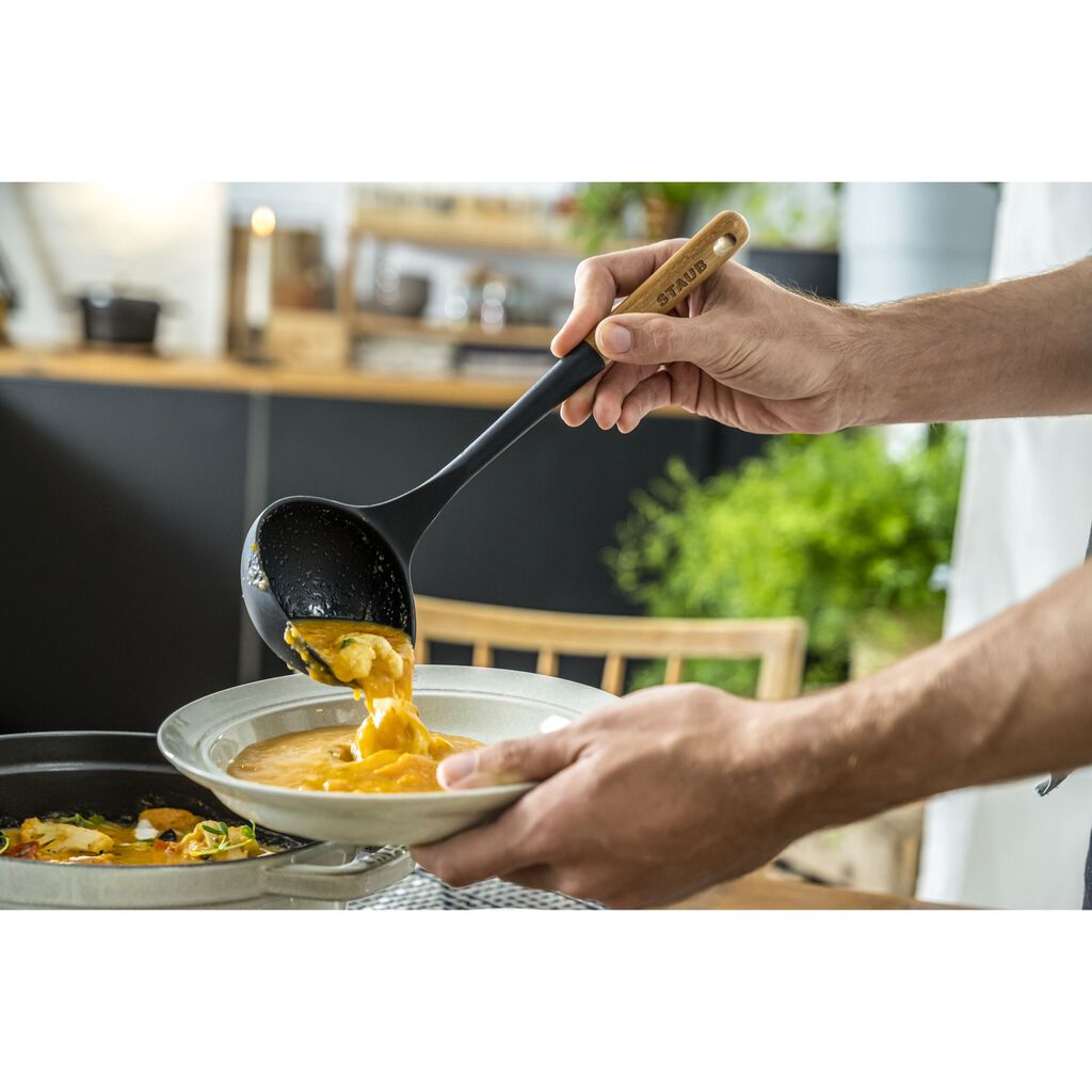 Staub Soup Ladle