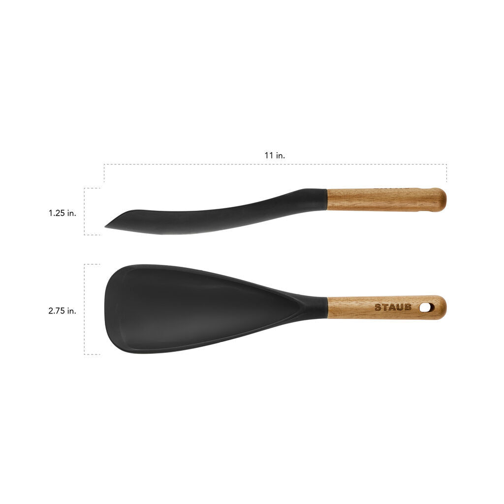 Staub Multi-function Spoon