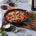 10-inch Fry Pan :