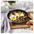 10-inch Fry Pan :