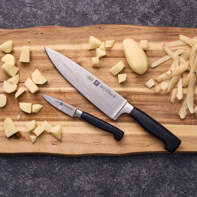 Four Star "The Must Haves" Knife 2-pc Set
