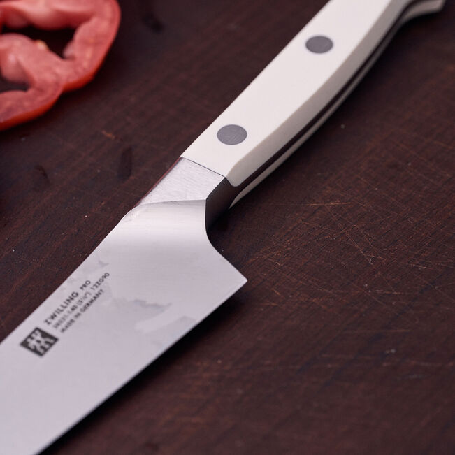Pro Le Blanc 5.5" Fine Edge Prep Knife