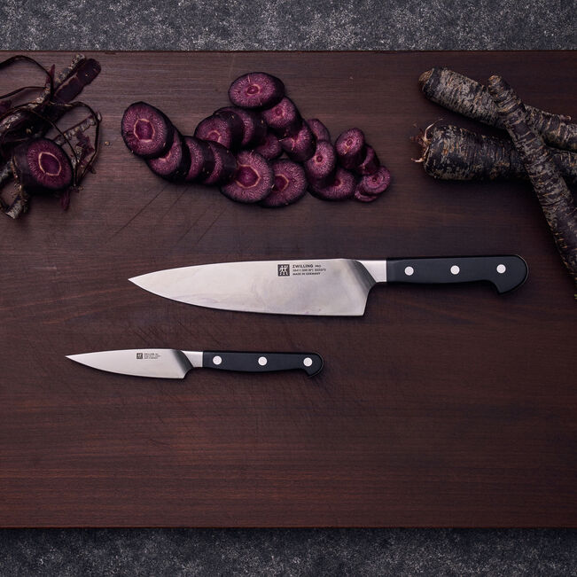 Pro 2-pc Chef's Set
