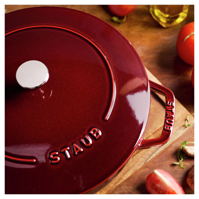 5.5 Qt. Essential French Oven :