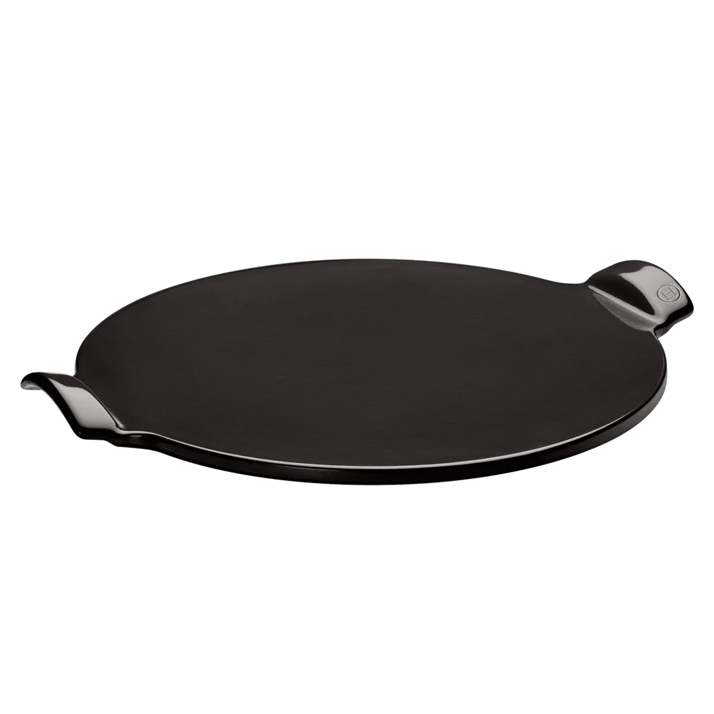 Pizza Stone Smooth Charcoal