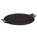 Pizza Stone Smooth Charcoal