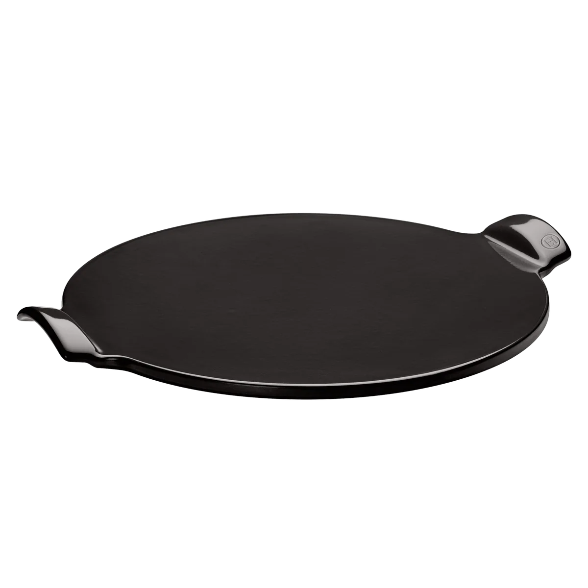 Pizza Stone Smooth Charcoal