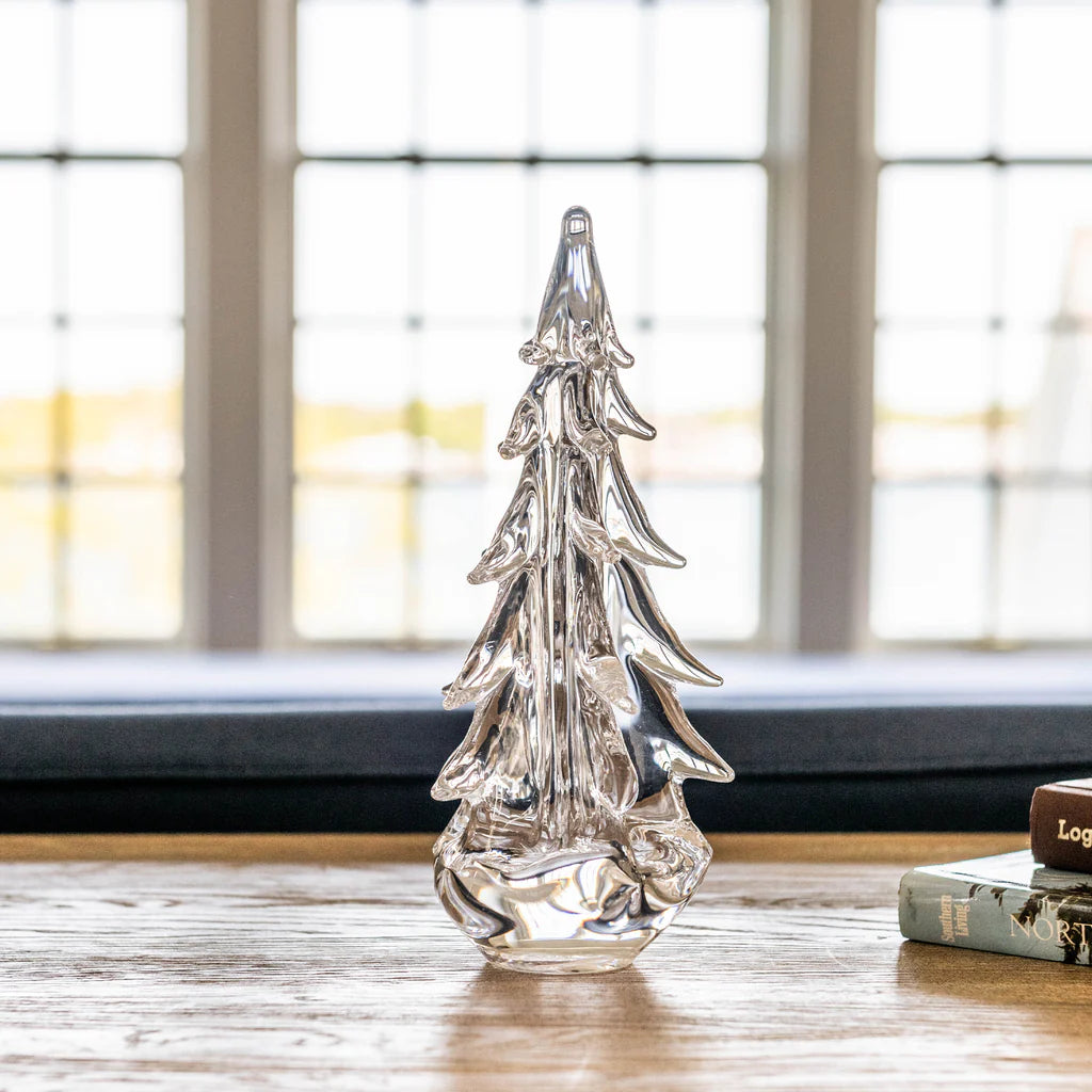 Five Sided Evergreen